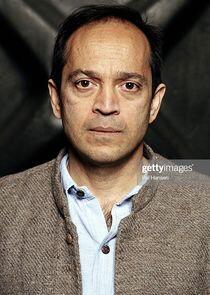 Vikram Seth