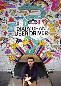 Diary of an Uber Driver