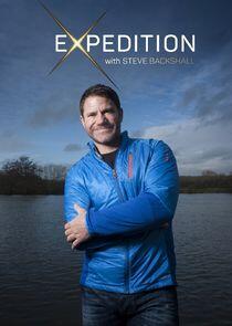 Expedition with Steve Backshall