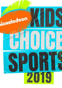 Kids' Choice Sports Awards