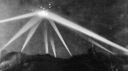 The Battle of Los Angeles