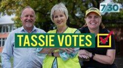 Tassie Votes