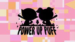 Power Up Puff