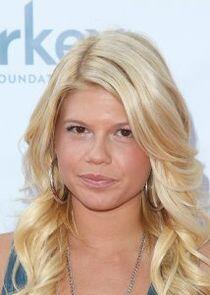 Chanel West Coast