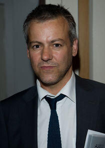 Rupert Graves