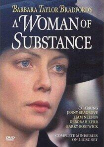 A Woman of Substance - Season 1