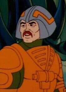 Man-at-Arms