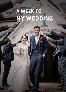 A Week to My Wedding