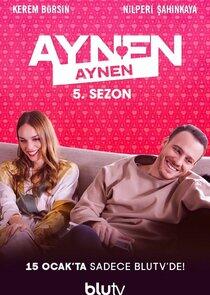 Aynen Aynen - Season 5