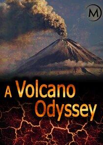 A Volcano Odyssey