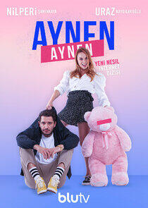 Aynen Aynen - Season 1