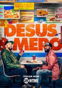 Desus & Mero - Season 7 / Year 2022