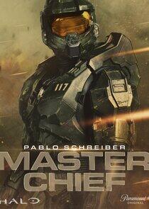 Master Chief / John-117