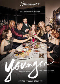 Younger - Season 7