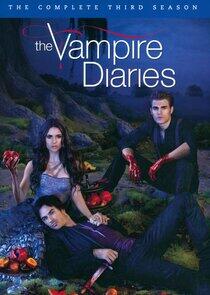 The Vampire Diaries - Season 3