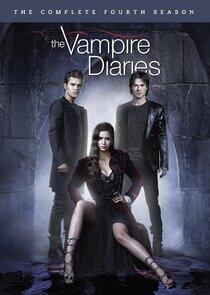 The Vampire Diaries - Season 4