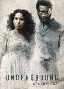 Underground - Season 1