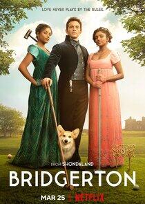 Bridgerton - Season 2