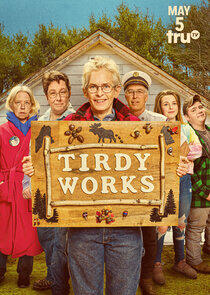 Tirdy Works - Season 1