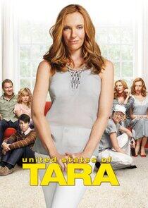 United States of Tara - Season 2