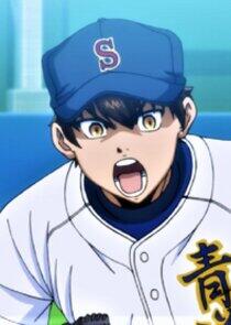 Sawamura Eijun