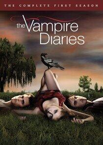 The Vampire Diaries - Season 1