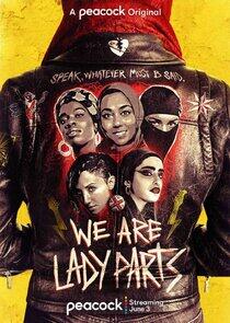 We Are Lady Parts - Season 1