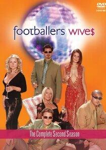 Footballers' Wives - Season 2