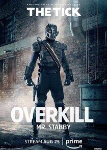 Overkill