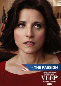 Selina Meyer