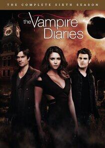 The Vampire Diaries - Season 6