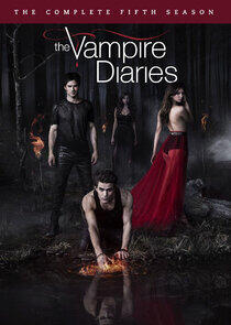 The Vampire Diaries - Season 5