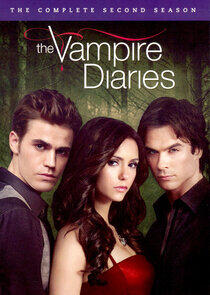 The Vampire Diaries - Season 2