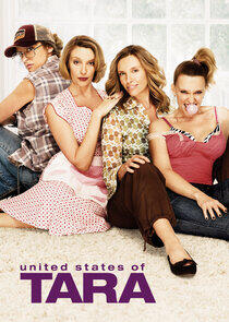 United States of Tara - Season 1