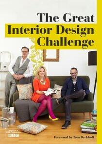 The Great Interior Design Challenge