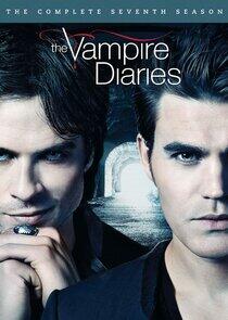 The Vampire Diaries - Season 7