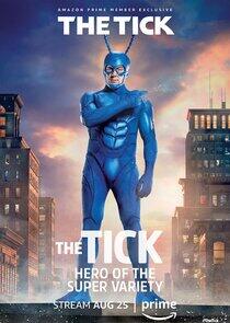 The Tick