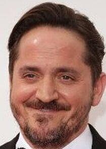 Ben Falcone