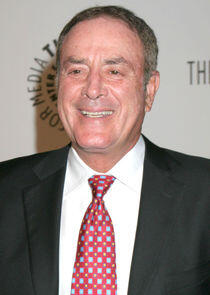 Al Michaels