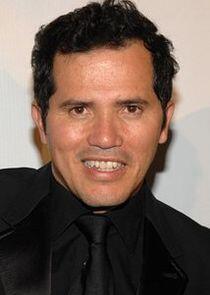 John Leguizamo