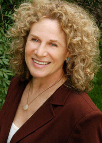 Carole King