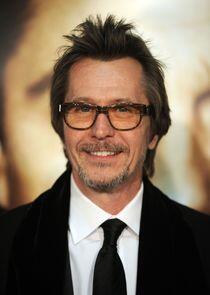 photo of Gary Oldman