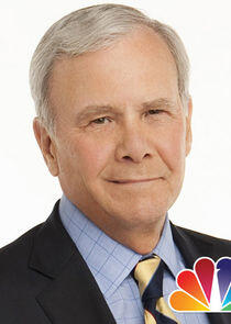 Tom Brokaw