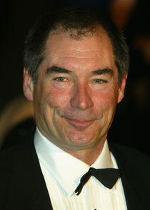 Timothy Dalton