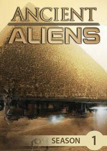 Ancient Aliens - Season 1