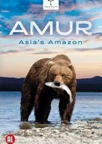 Amur Asia's Amazon - Season 1