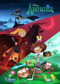 Amphibia - Season 1