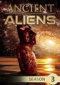 Ancient Aliens - Season 3