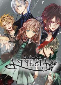 Amnesia - Season 1