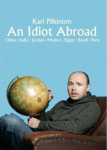 An Idiot Abroad - Season 1